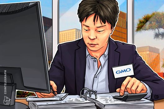 Japan’s GMO Internet Reports ‘Historical Q3 Performance’ For Its Crypto-Related Businesses