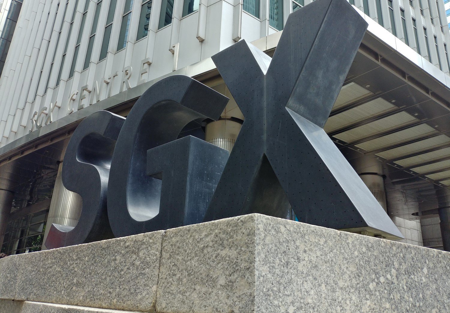 Singapore’s Central Bank, SGX Develop Blockchain Settlement System