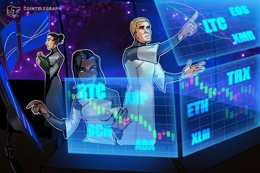 Bitcoin, Ethereum, Ripple, Bitcoin Cash, EOS, Stellar, Litecoin, Cardano, Monero, TRON: Price Analysis, Nov. 12