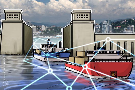 Commodities Firms Complete Blockchain Pilot For Black Sea Wheat