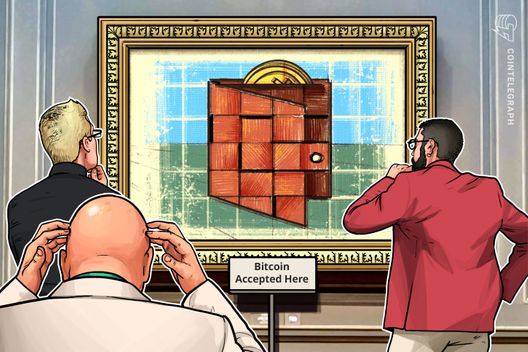 Major US Museum Becomes Country’s Third To Accept Bitcoin As Payment