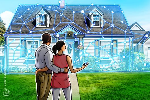 Chinese City In Hunan Province Launches Blockchain Platform For Real Estate Data