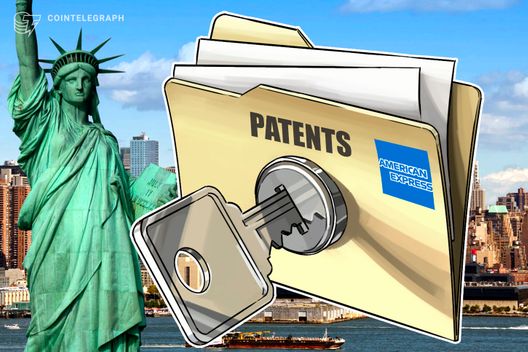 Amex Files Patent For Blockchain System To Match Images Of Receipts With Stored Records