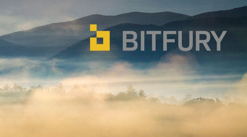 Bitfury Acquires Minority Stake In Final Frontier, Aims To Expand Services