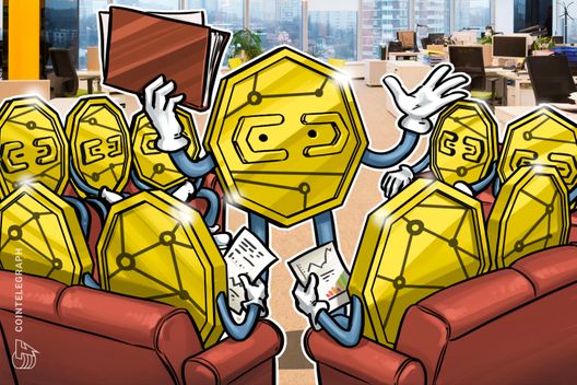 Poll: One Third Of German Logistic Managers Think Blockchain Will Improve Supply Chains