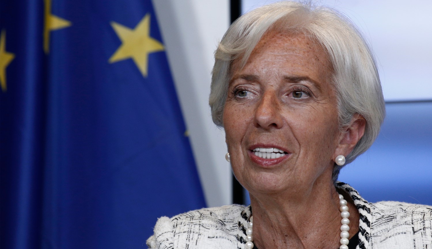 IMF Chief Lagarde Calls For ‘Exploration’ Of State-Backed Digital Currencies