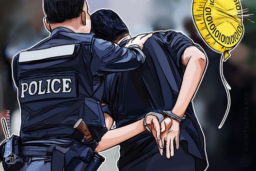 Japan: Tokyo Police Arrest 8 Men Allegedly Involved In $68 Million Crypto Pyramid Scheme