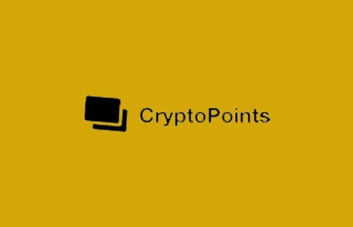 Cryptopoints: An Easy Way To Buy Crypto Using Gift Cards