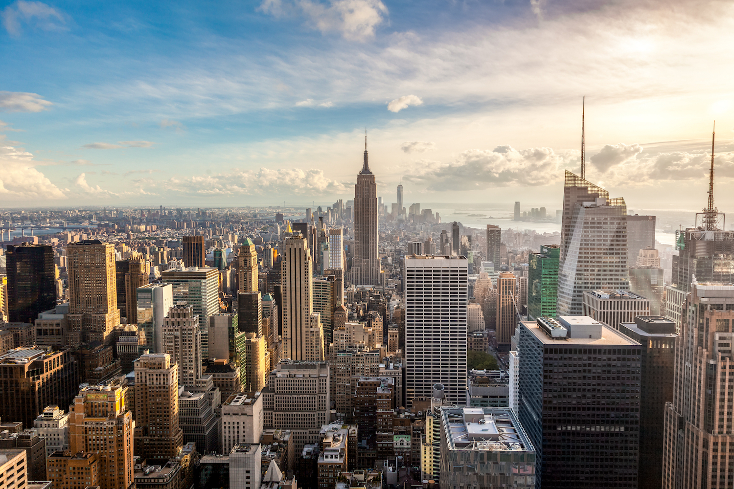 New York Regulators Have Granted Their 14th Crypto License