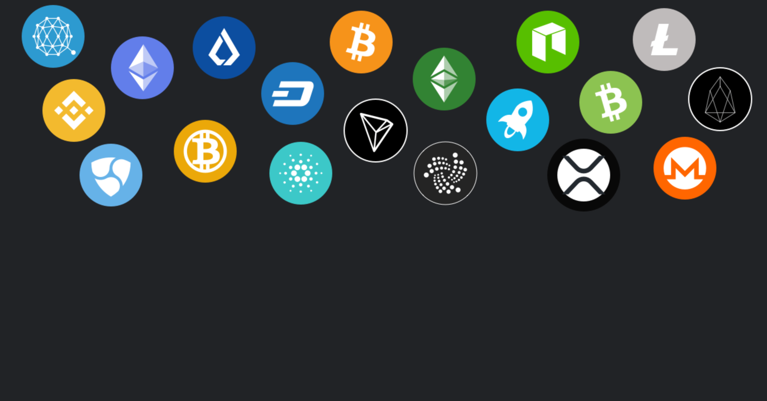 CoinDesk Launches The Crypto-Economics Explorer, A New Way To Visualize Crypto