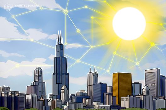 China: Insurance Giant Ping An, Sanya City Gov’t To Build ‘Smart City’ With Blockchain