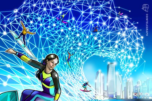 South Korea’s Gyeongbuk Province Launches ‘Special Committee’ To Create Blockchain Hub