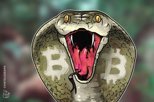 European Central Bank Exec Calls Bitcoin The ‘Evil Spawn Of The Financial Crisis’