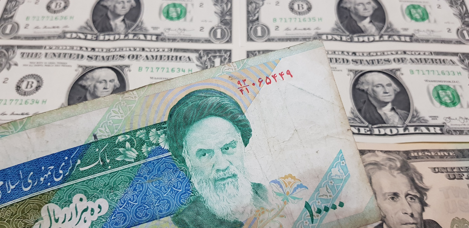 Binance Warns Iranian Traders To Withdraw Crypto Amid Sanctions