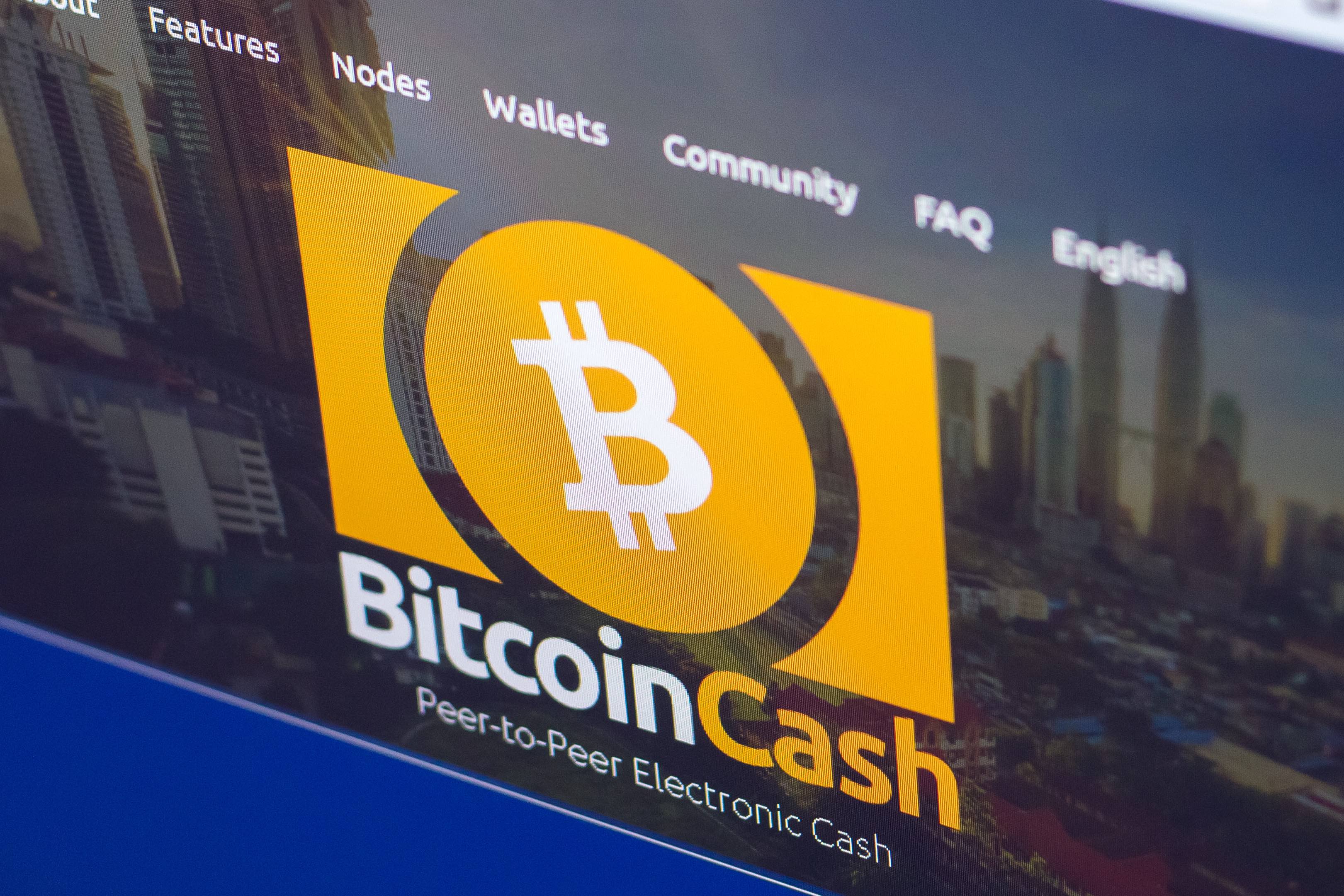 What We Know About Bitcoin Cash’s Two Rival Blockchains
