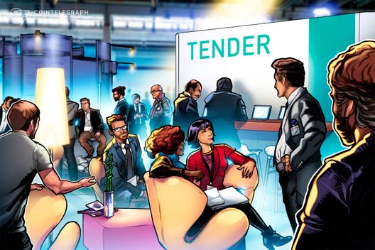 Spanish City Of Bilbao Launches $171K Tender To Develop Public Blockchain Network
