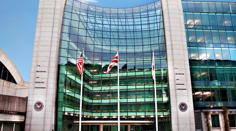 ICO Issuers Settle Registration Charges With SEC