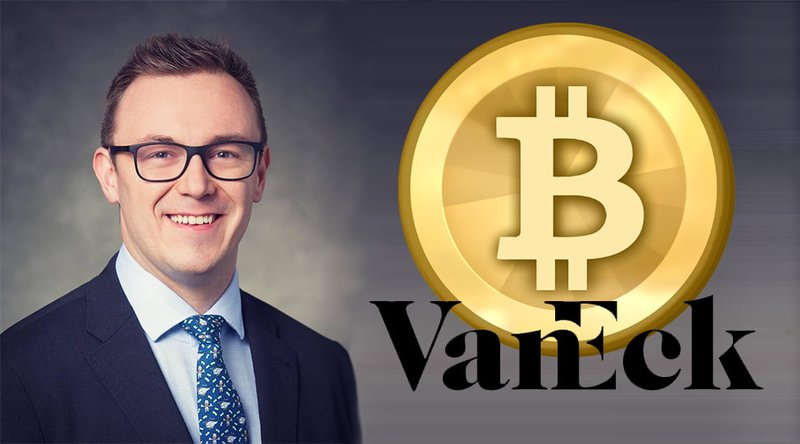 “We Did This With Gold”: Could VanEck Be Bitcoin’s Best Bet For An ETF?