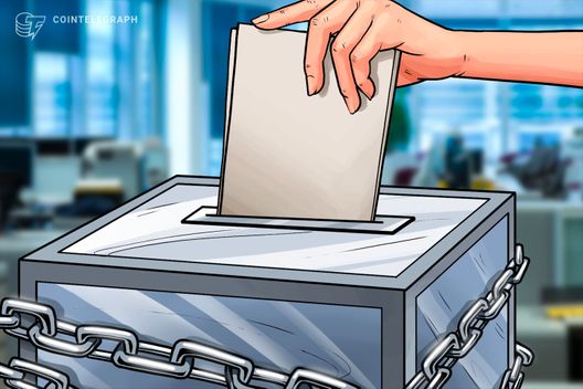 West Virginia Secretary Of State Reports Successful Blockchain Voting In 2018 Midterm Elections