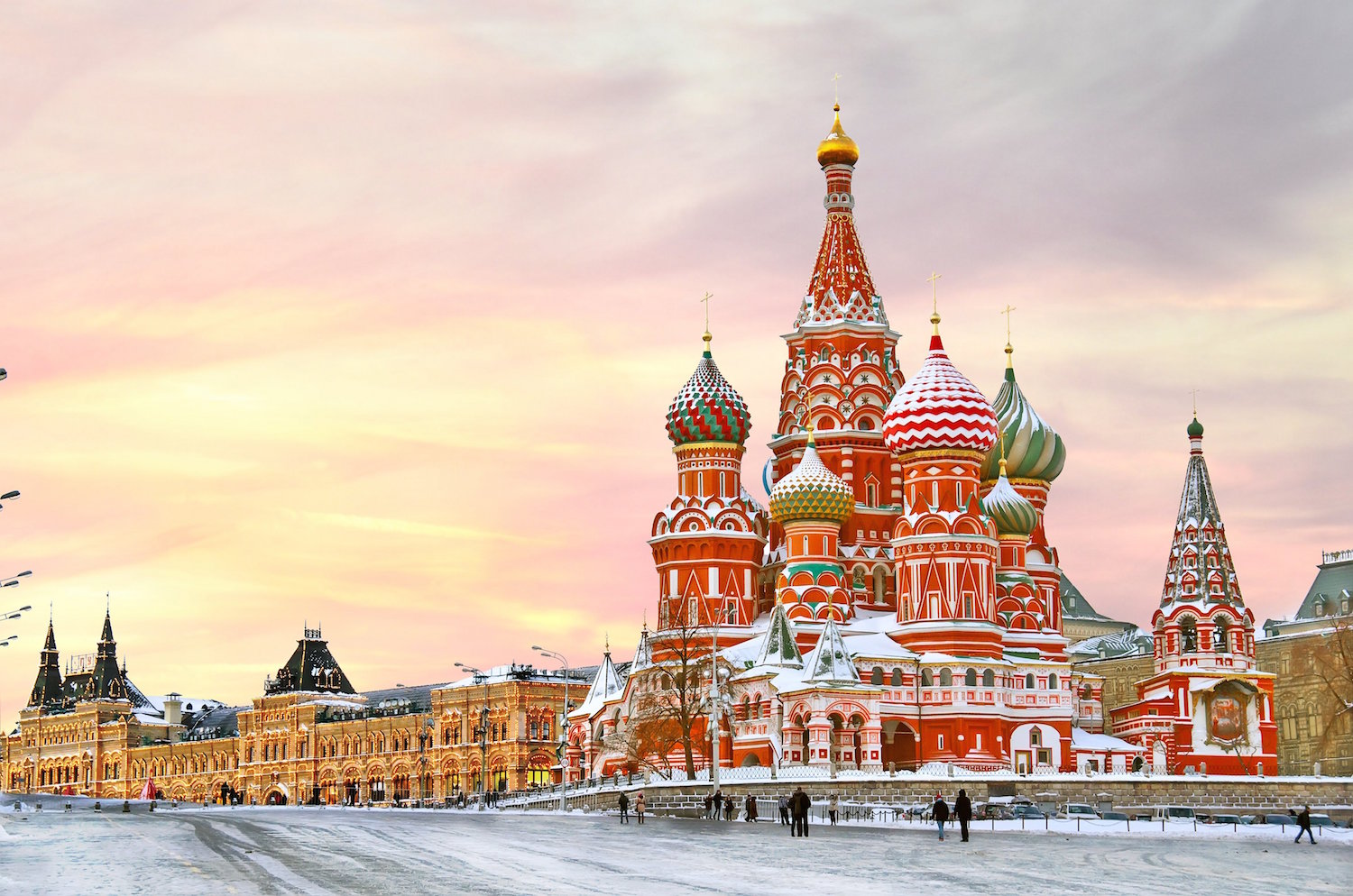 Huobi Exchange’s Plans For Russia Go Well Beyond Crypto Trading