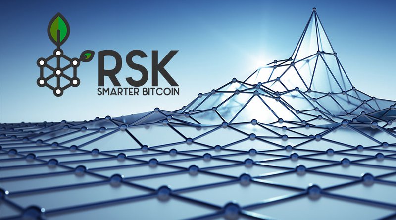RSK Merges With New RIF OS, Opens Potential For Increased Interoperability