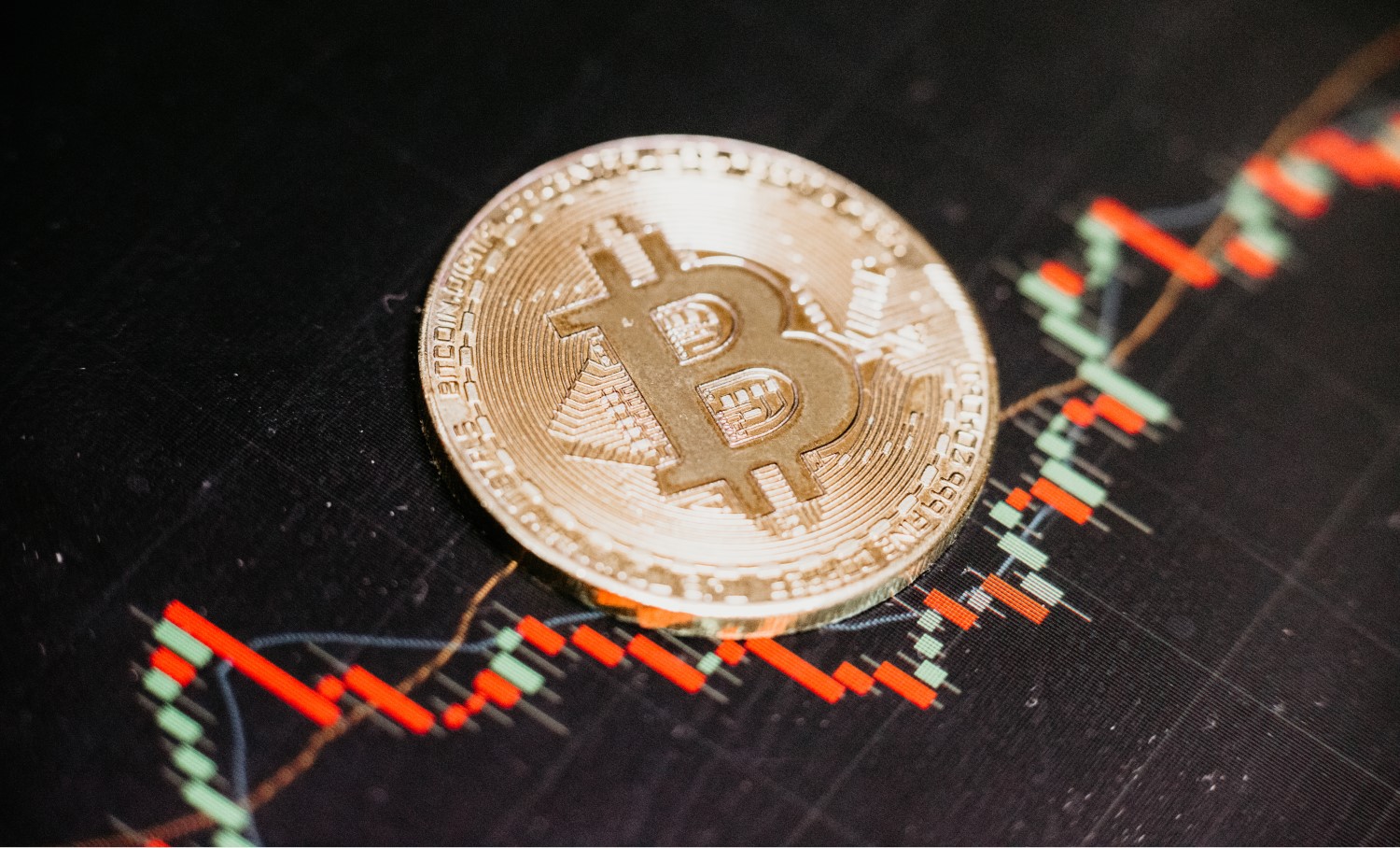 Bitcoin Price Hits 13-Month Low As Crypto Market Slumps