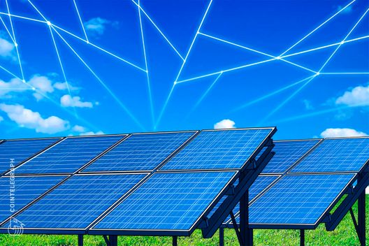 Korea’s Largest Power Provider To Use Blockchain For Eco-Friendly Micro Grid