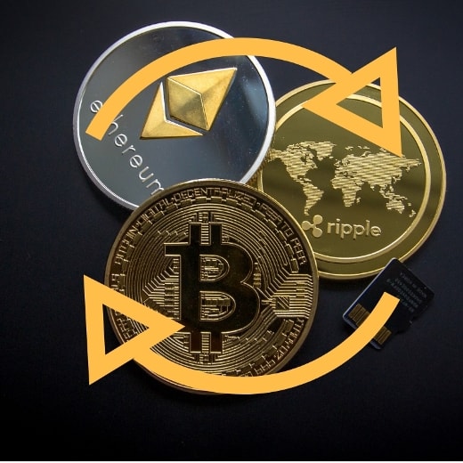 Crypto Community’s Daily Digest: Can Ripple Overtake Bitcoin To Become The Largest Cryptocurrency?