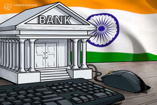 SWIFT India Partners With Fintech Firm For Blockchain Pilot