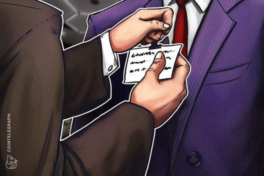 Ex-SEC Commissioner And Investment Banking Veteran Join Bitfury Team