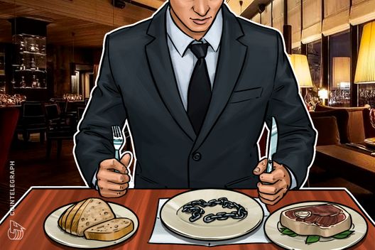 South Korea Science, Food Ministries To Use Blockchain For Tracing Beef Supply Chain