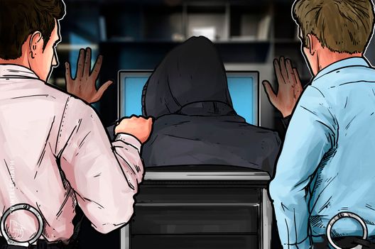 21-Year Old American Purported SIM Swapper Arrested For Alleged Theft Of $1 Mln In Crypto