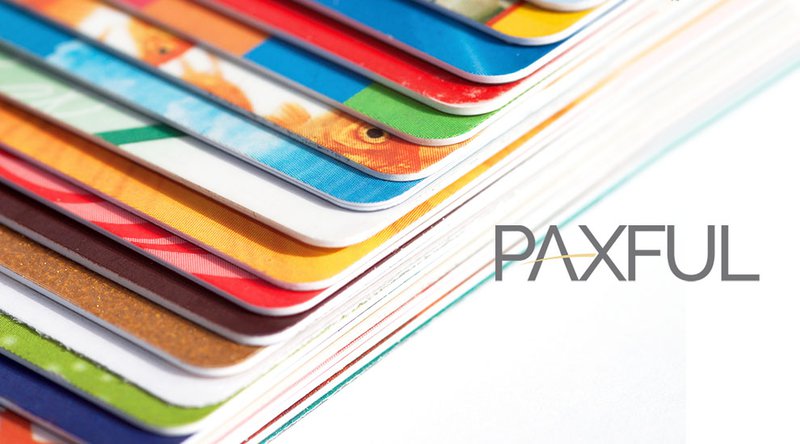 Price Dip Aside, Paxful Anticipates Big Week Of Gift Card-to-Bitcoin Trades
