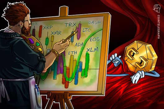 Bitcoin, Ripple, Ethereum, Stellar, EOS, Litecoin, Cardano, Monero, TRON, Dash: Price Analysis, Nov. 21