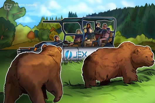 Options Are The Answer For Dealing With ‘Bearish’ Crypto Market, Trading Platform Says