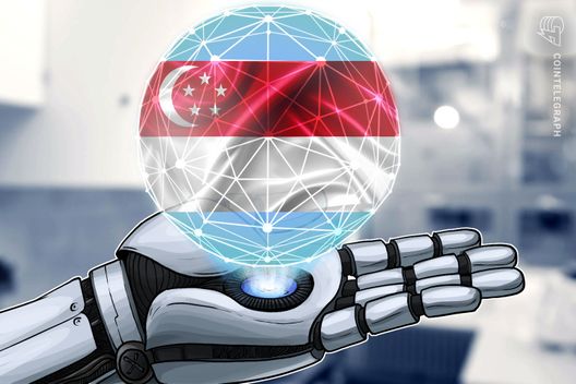 Singapore’s State Investment Firm Backed R3 As Part Of Blockchain And AI-Focused Strategy