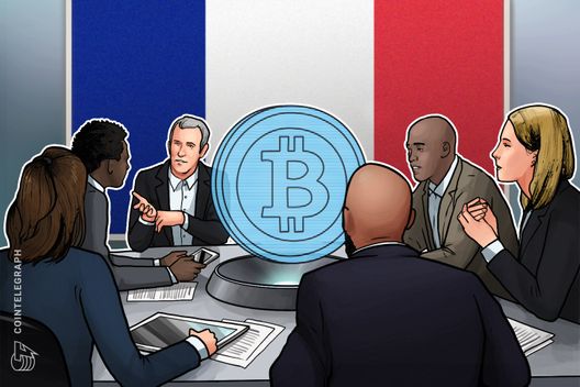 France: Central Bank Does Not Endorse Plans For Tobacco Shops To Sell Bitcoin