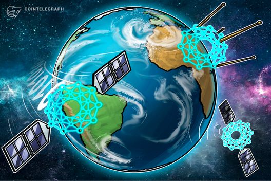 Major South Korean Satellite Operator KT SAT To Focus On Blockchain, Other New Tech