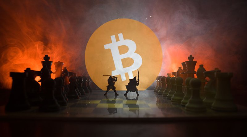 One Week Later: The Latest Developments In The Bitcoin Cash Split