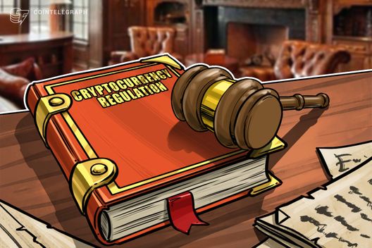 Gibraltar Stock Exchange’s Blockchain Platform Secures License From Financial Regulator