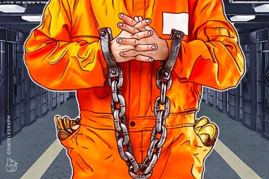Alleged Bitcoin Launderer Vinnik Announces Hunger Strike To ‘Get A Fair Trial’