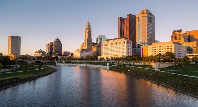 Winds Of Change? Residents Of Ohio Can Now Pay Taxes Using Bitcoin