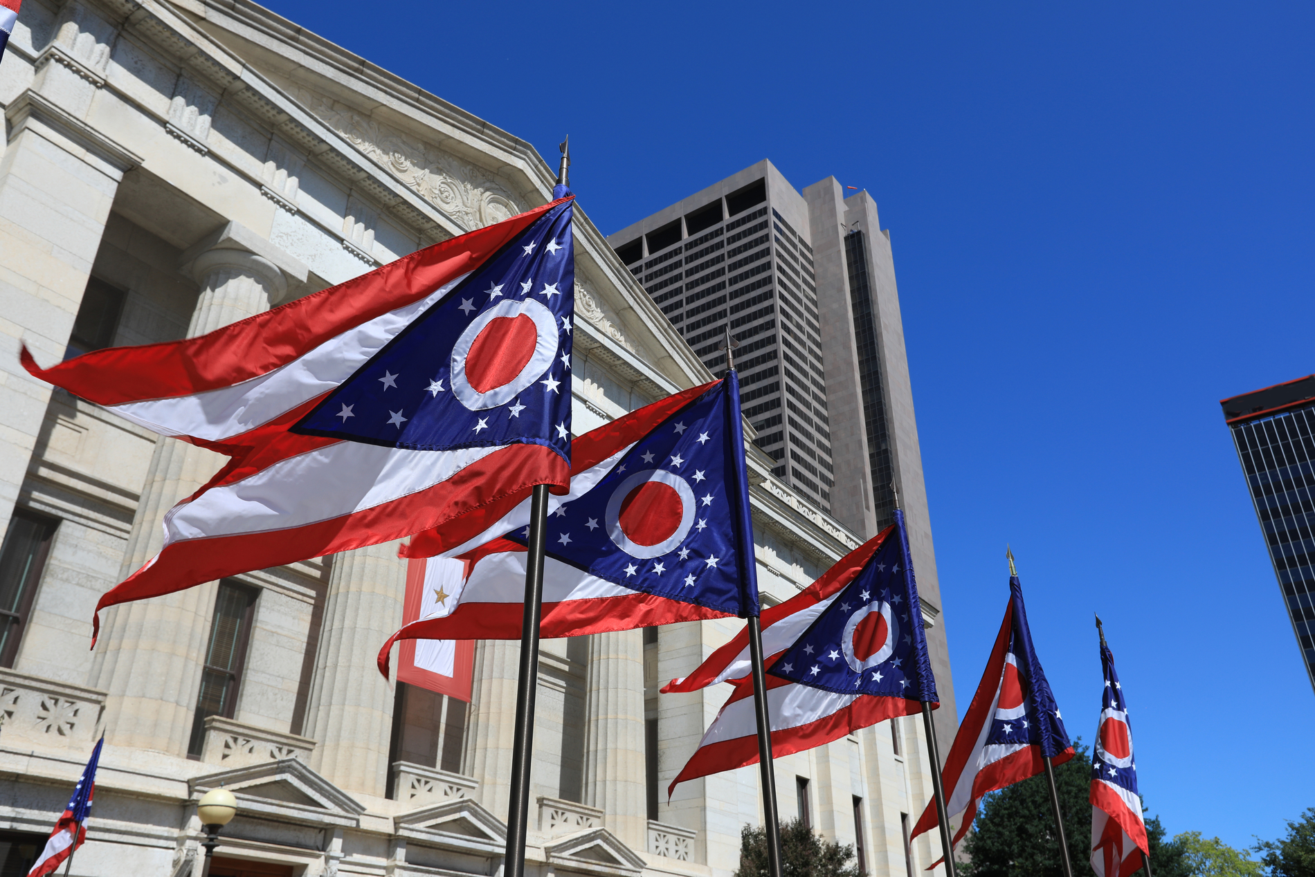 Ohio Becomes First US State To Allow Taxes To Be Paid In Bitcoin