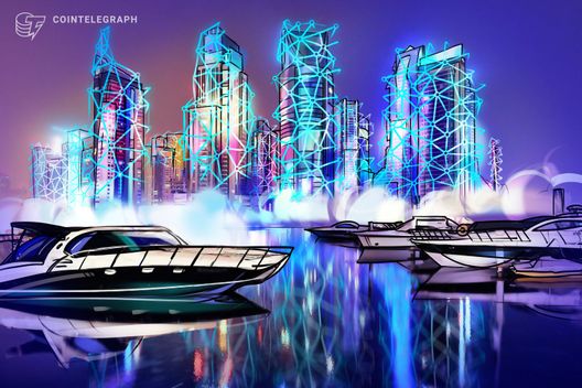 Abu Dhabi Bank Reports ‘First’ Blockchain-based Transaction Of ‘Sharia-Compliant Bonds’