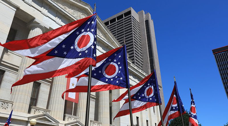 Ohio Gives Green Light To Paying Taxes With Bitcoin