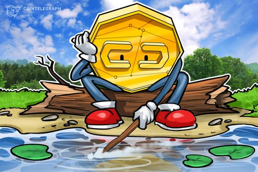 Token Trading Volumes ‘Plummet’ On Major Exchanges, Diar Report Says