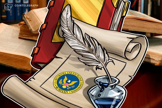 US SEC Chairman Clayton Keeps Quiet On ICO, ETF Regulation Updates