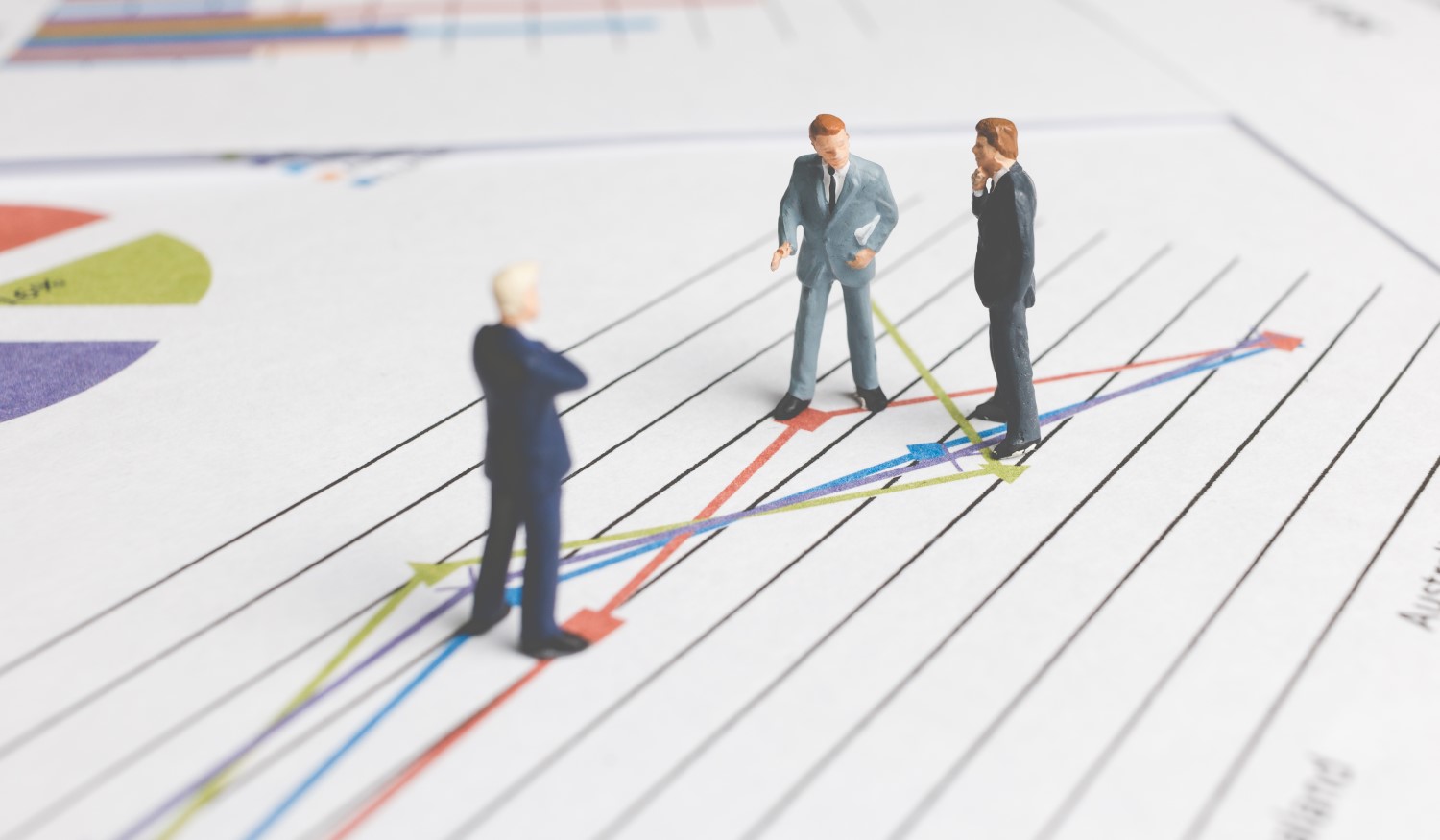 Galaxy Digital, Cumberland And More Plan New Crypto Code Of Conduct