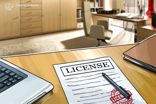 Liechtenstein Cryptoassets Exchange Granted Business License By Regulator