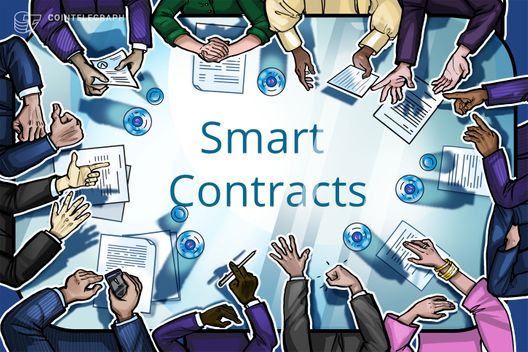 US Commodities Regulator CFTC Issues Smart Contracts Primer, Outlines Benefits And Risks